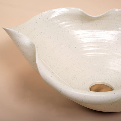 Aufsatzwaschbecken REA HM-02 Handmade ART  8