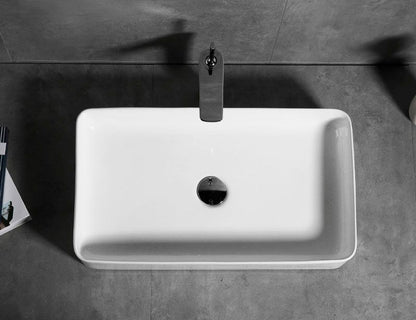 Aufsatzwaschbecken Rea Denis 7
