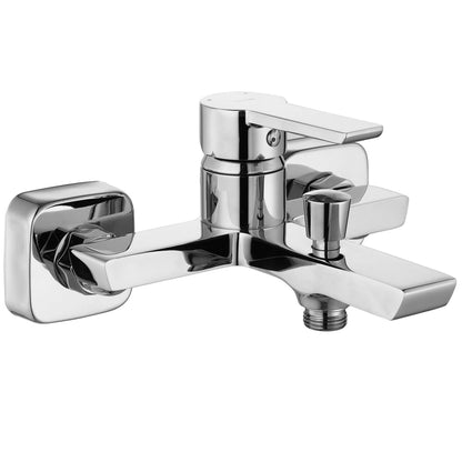 Wannenarmatur MY2021-3C REA ARGUS CHROME  3