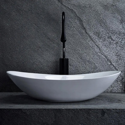 Aufsatzwaschbecken Rea Royal 60  6