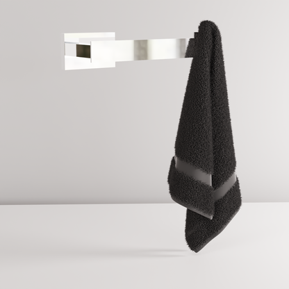 Handtuchhalter 209 Oste Chrome  3