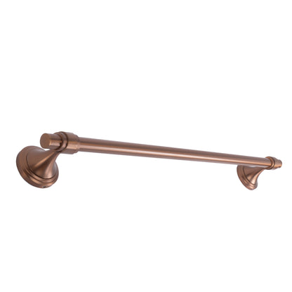 Handtuchhalter 16101 Aristo Brush Copper  3