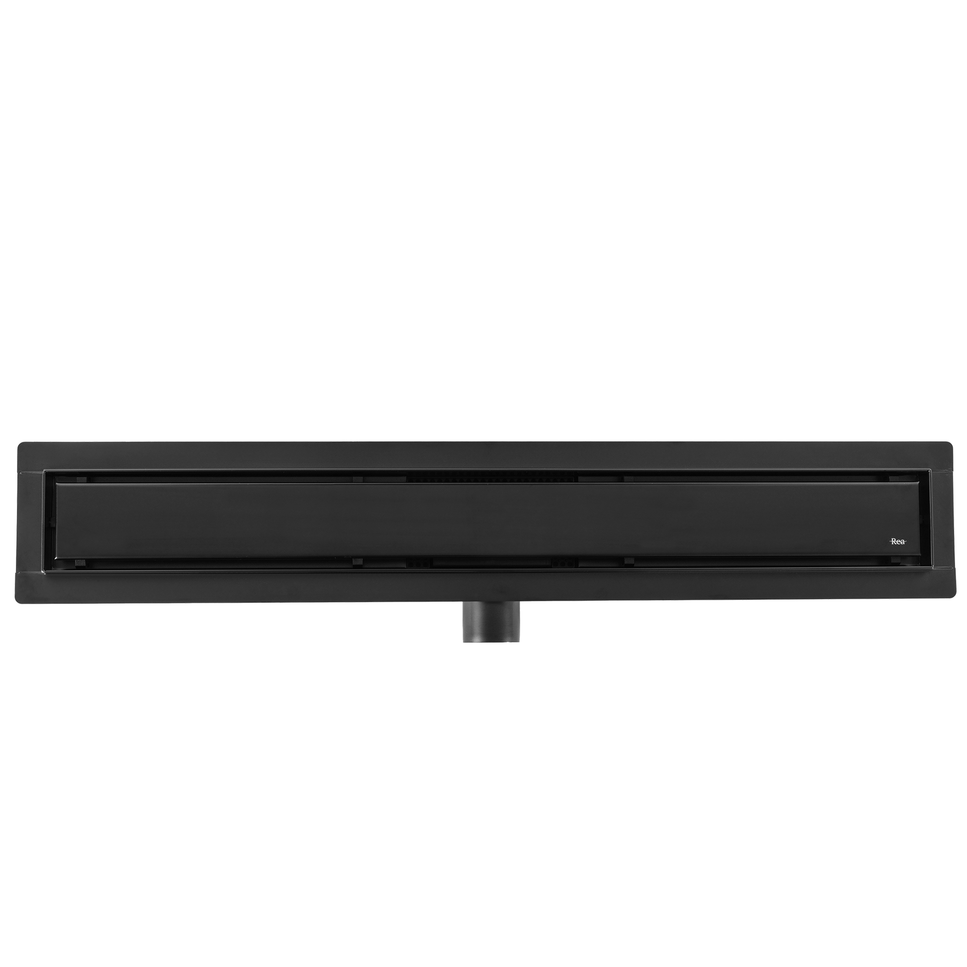 Duschrinne Rea Neox Black Matt 50  4