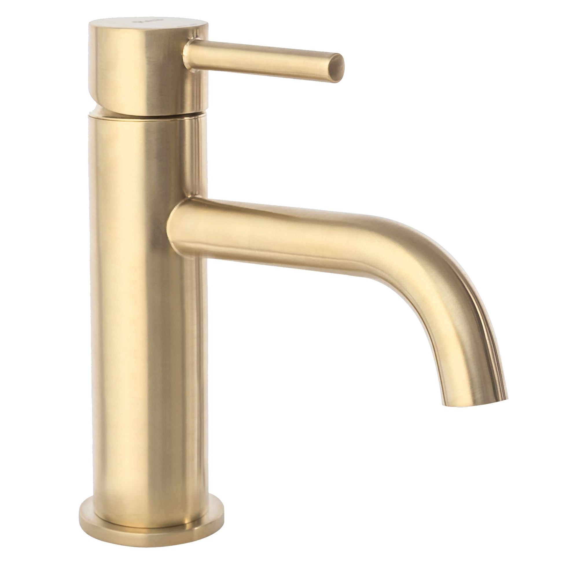 Waschbeckenarmatur Rea Lungo Gold Brush 3