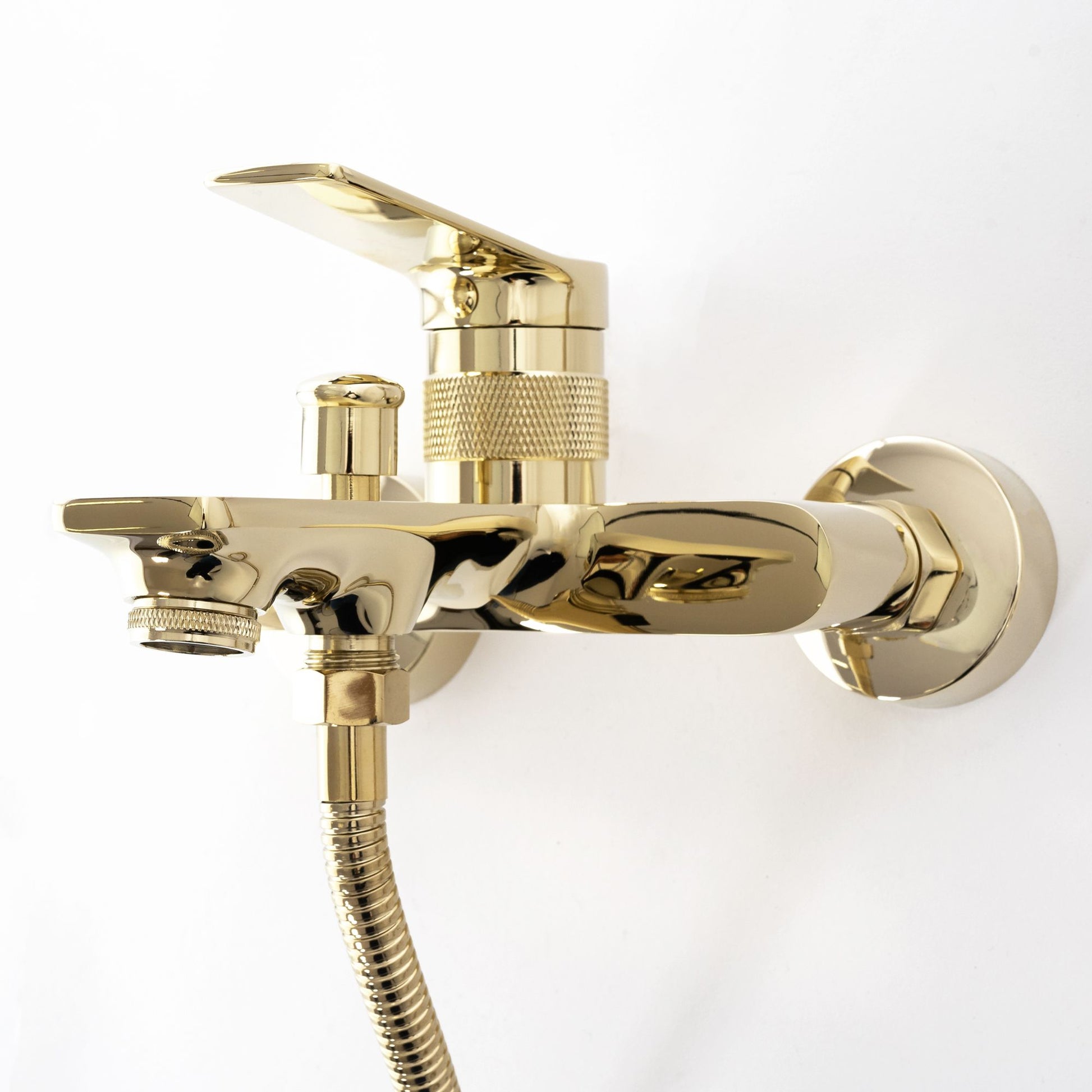 Wannenarmatur REA Viral Gold  3