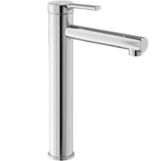 Waschbeckenarmatur Rea Pixel Chrome High  1
