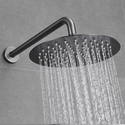 Unterputz Duschset Rea Lungo Titan + Box  7