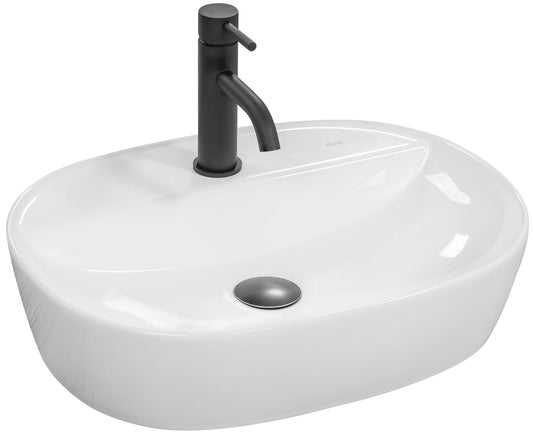 Aufsatzwaschbecken Rea Carina  1