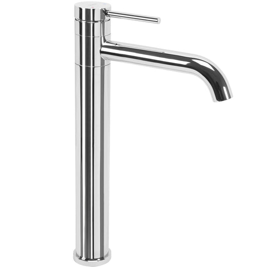Waschbeckenarmatur Rea LUNGIS Chrome Super High  1