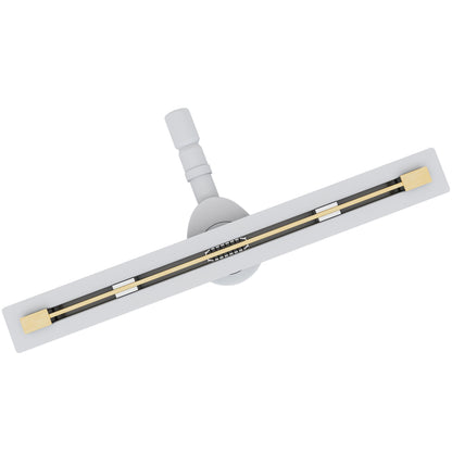 Duschrinne Rea Neo Ultra Slim Mirror Gold Pro 70  6