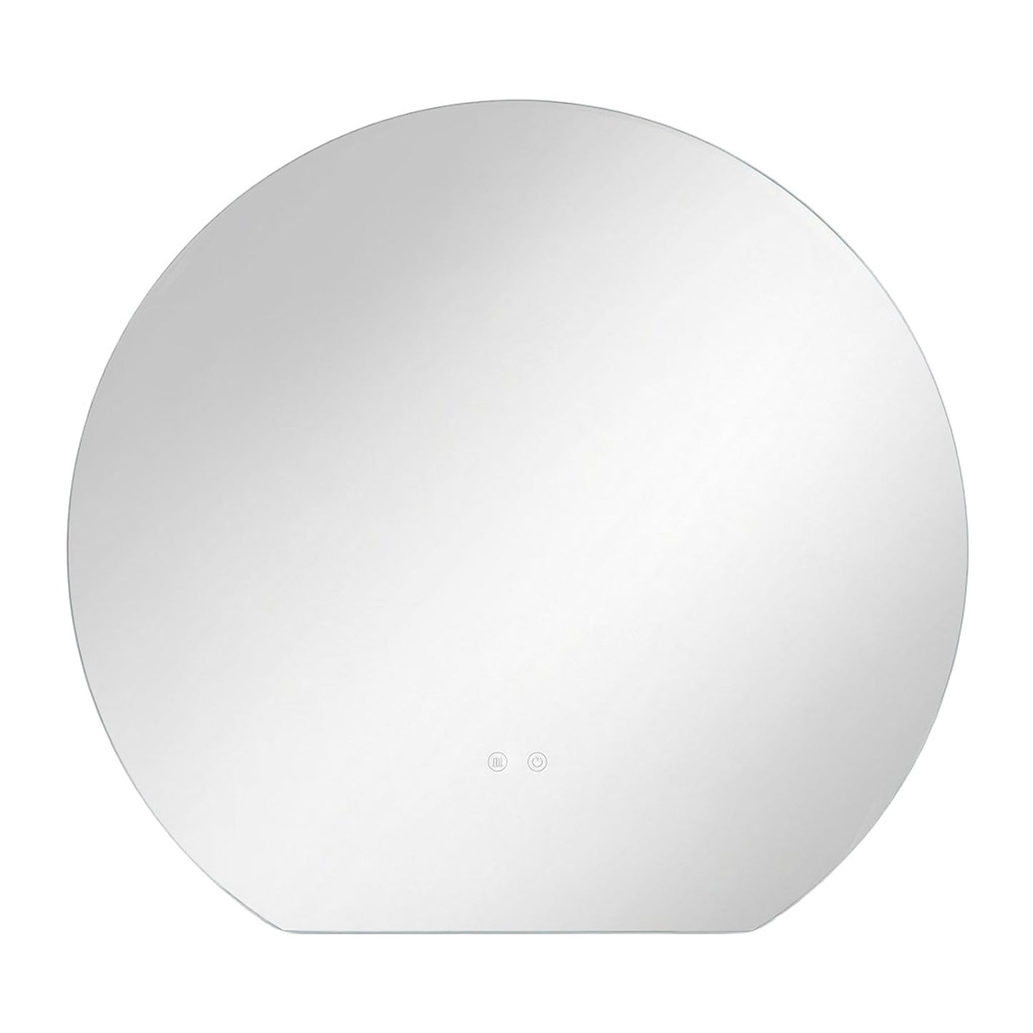 Spiegel LED 70cm Fabio  7