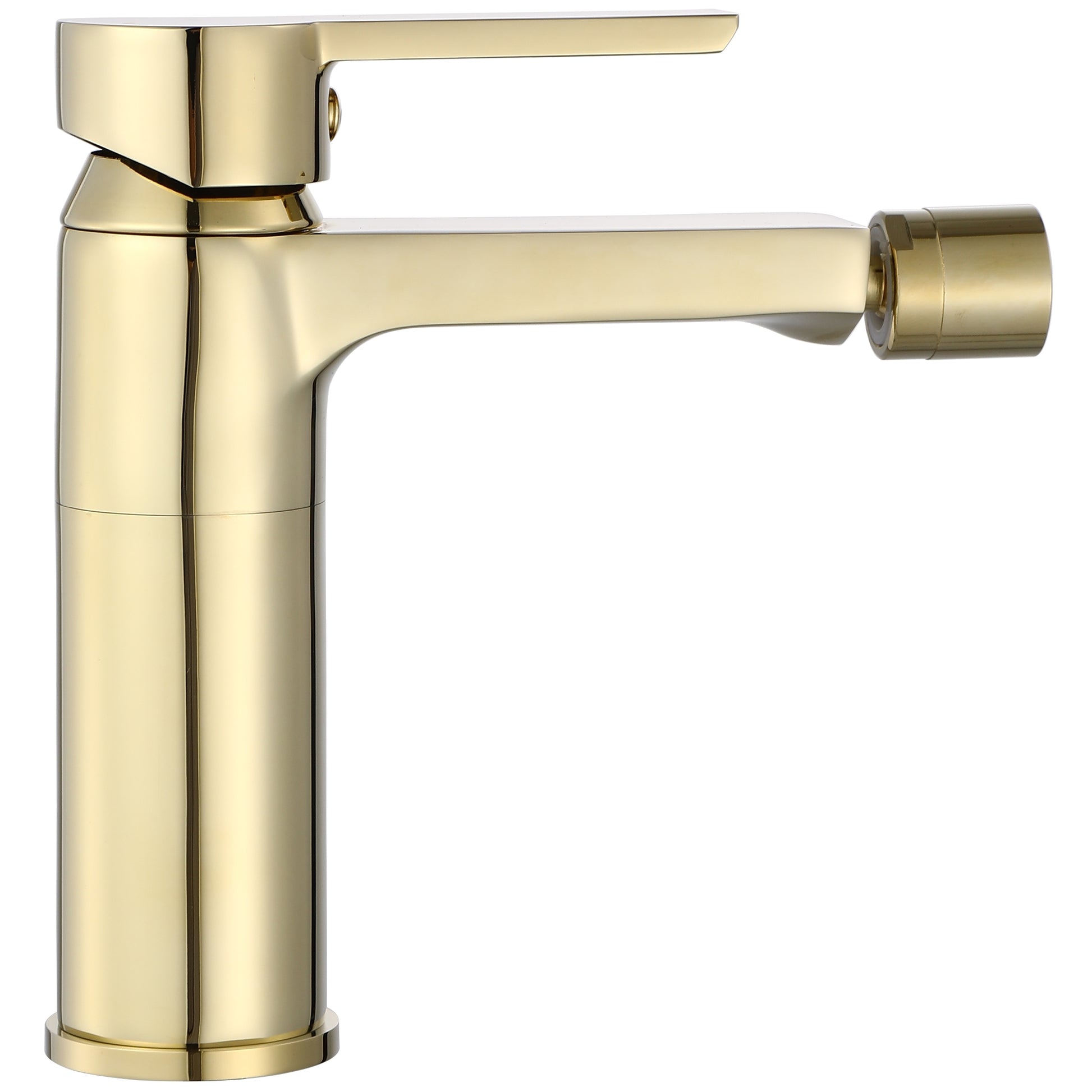 Bidetarmatur Rea ARGUS Gold  2