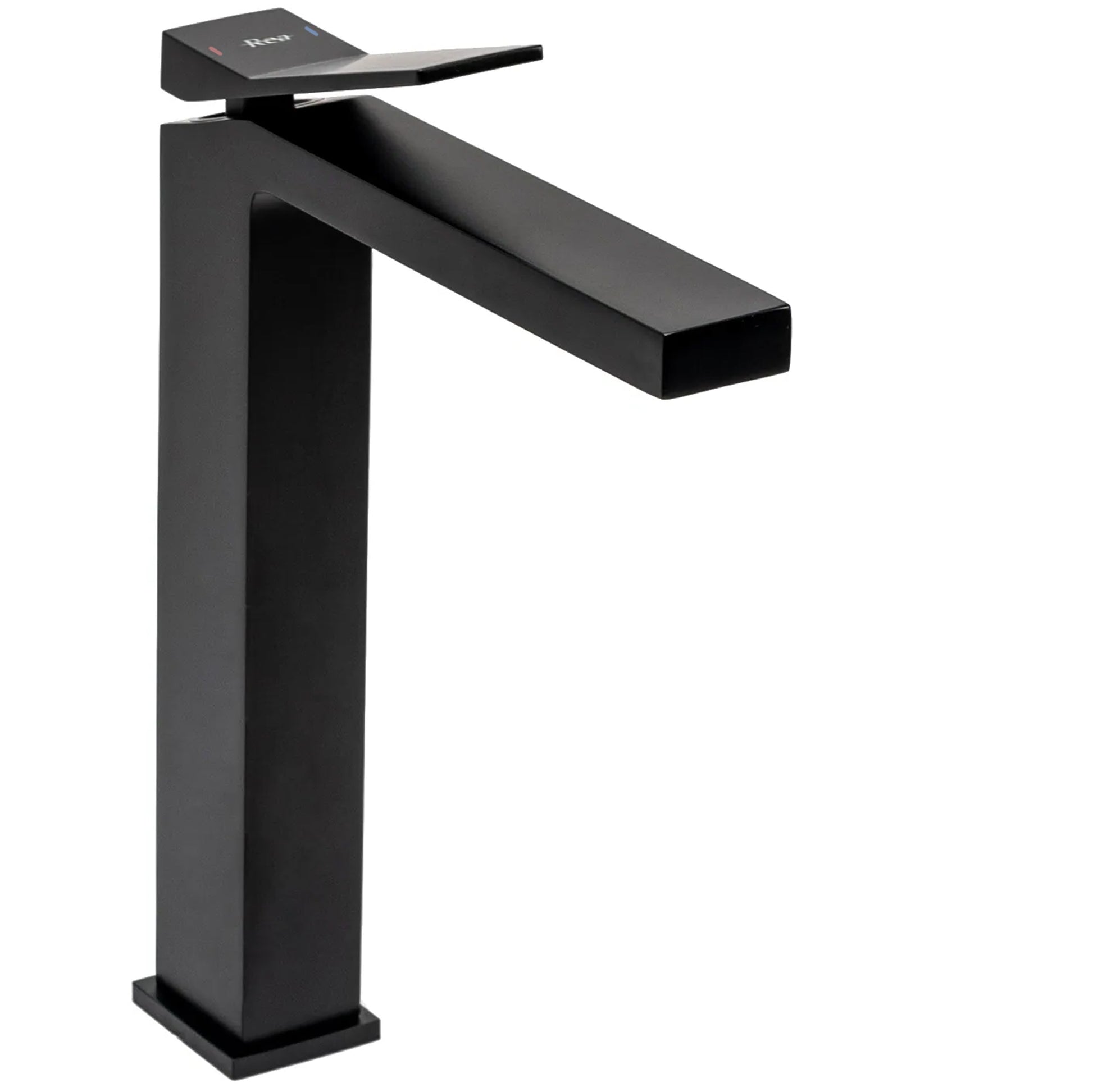 Waschbeckenarmatur Rea Duet Black  6
