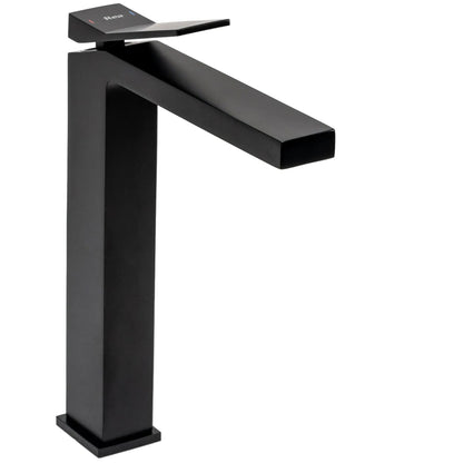 Waschbeckenarmatur Rea Duet Black  6