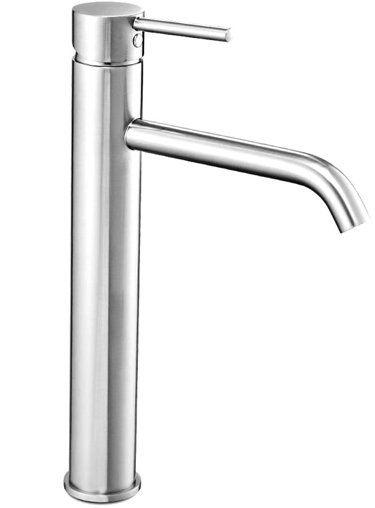 Waschbeckenarmatur Rea Lungo Chrom high  1