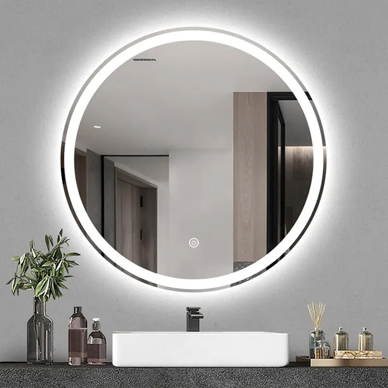 Spiegel LED  50cm BAS P11239  5