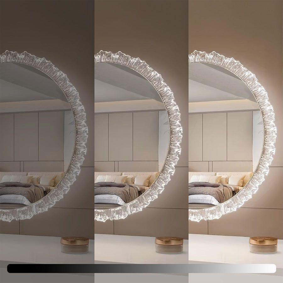 Spiegel LED 60cm YH-3561  6