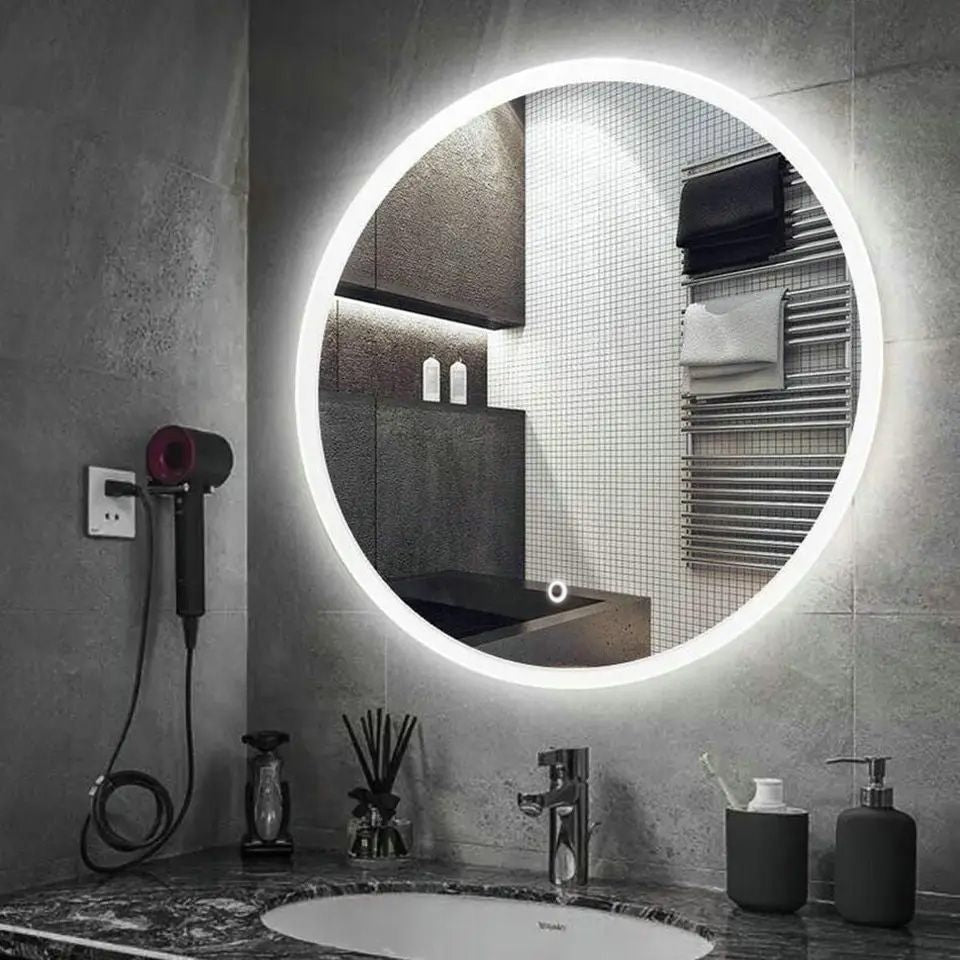 Spiegel LED 100cm FFJ100  8