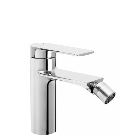 Bidetarmatur Rea Storm Chrome  1