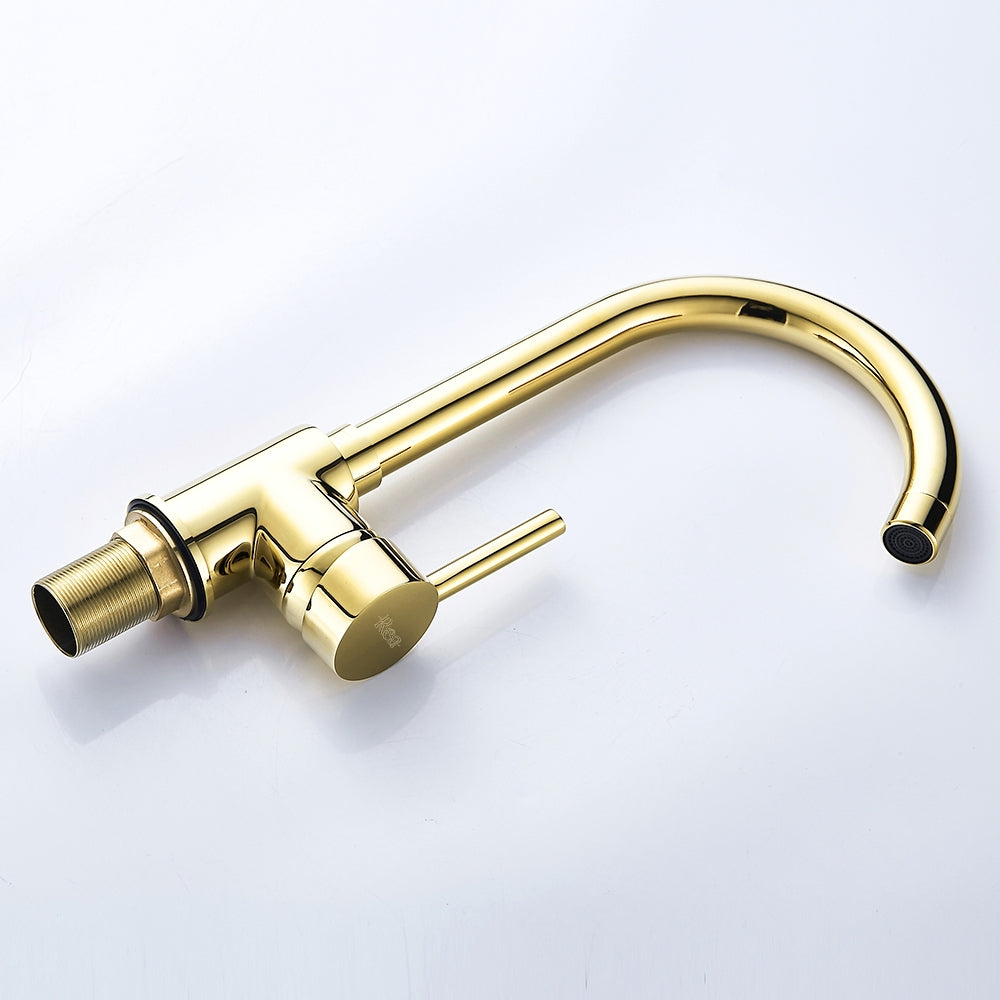 Armatur Talisa Gold high  5
