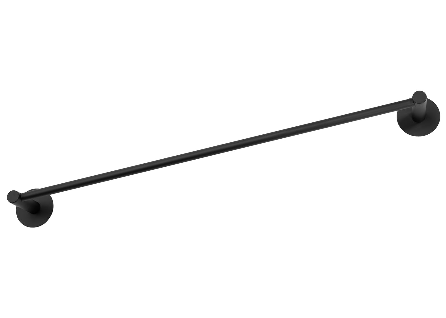 Handtuchhalter Black 322221a Duo  4