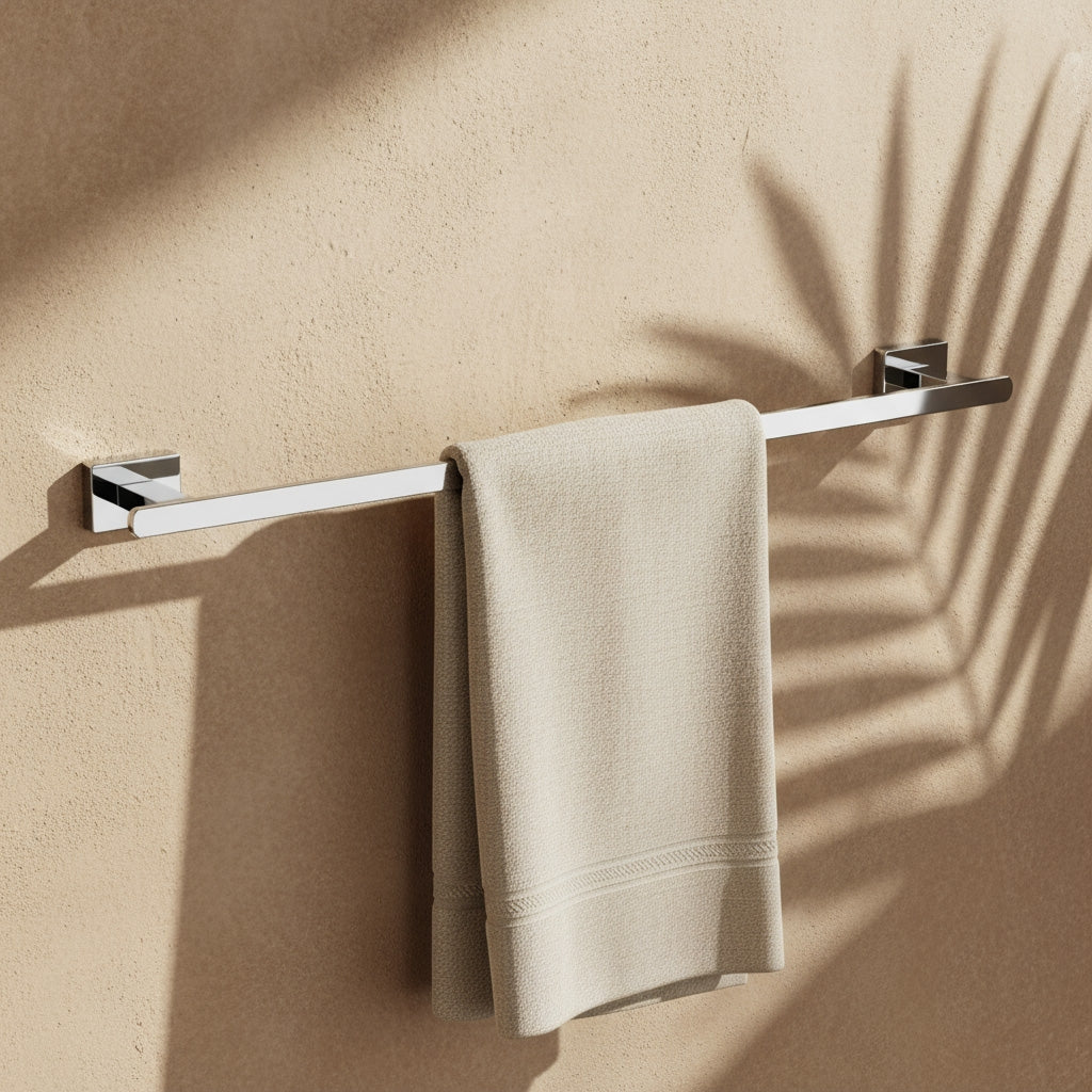 Handtuchhalter 201 Oste Chrome  4