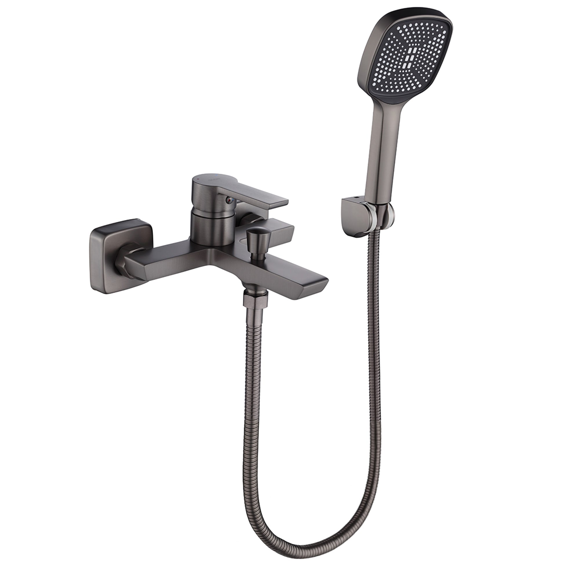 Wannenarmatur REA ARGUS Titan  2