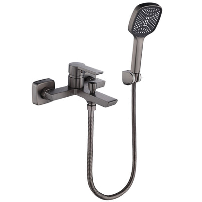 Wannenarmatur REA ARGUS Titan  2