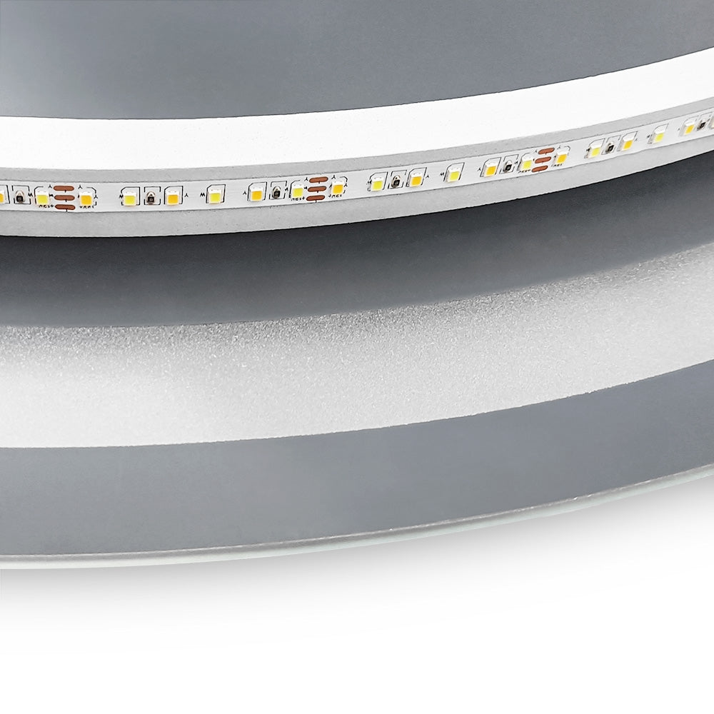 Spiegel LED 60cm BAS  9