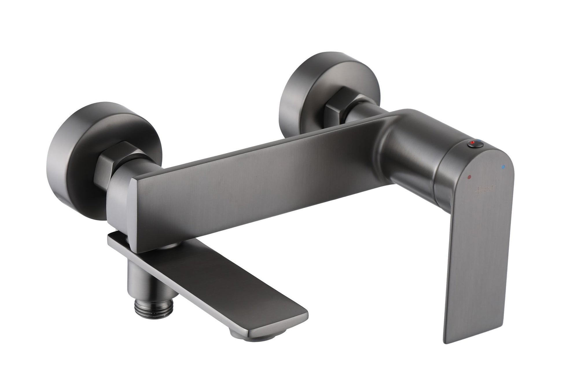 Wannenarmatur REA STORM Titanium  5