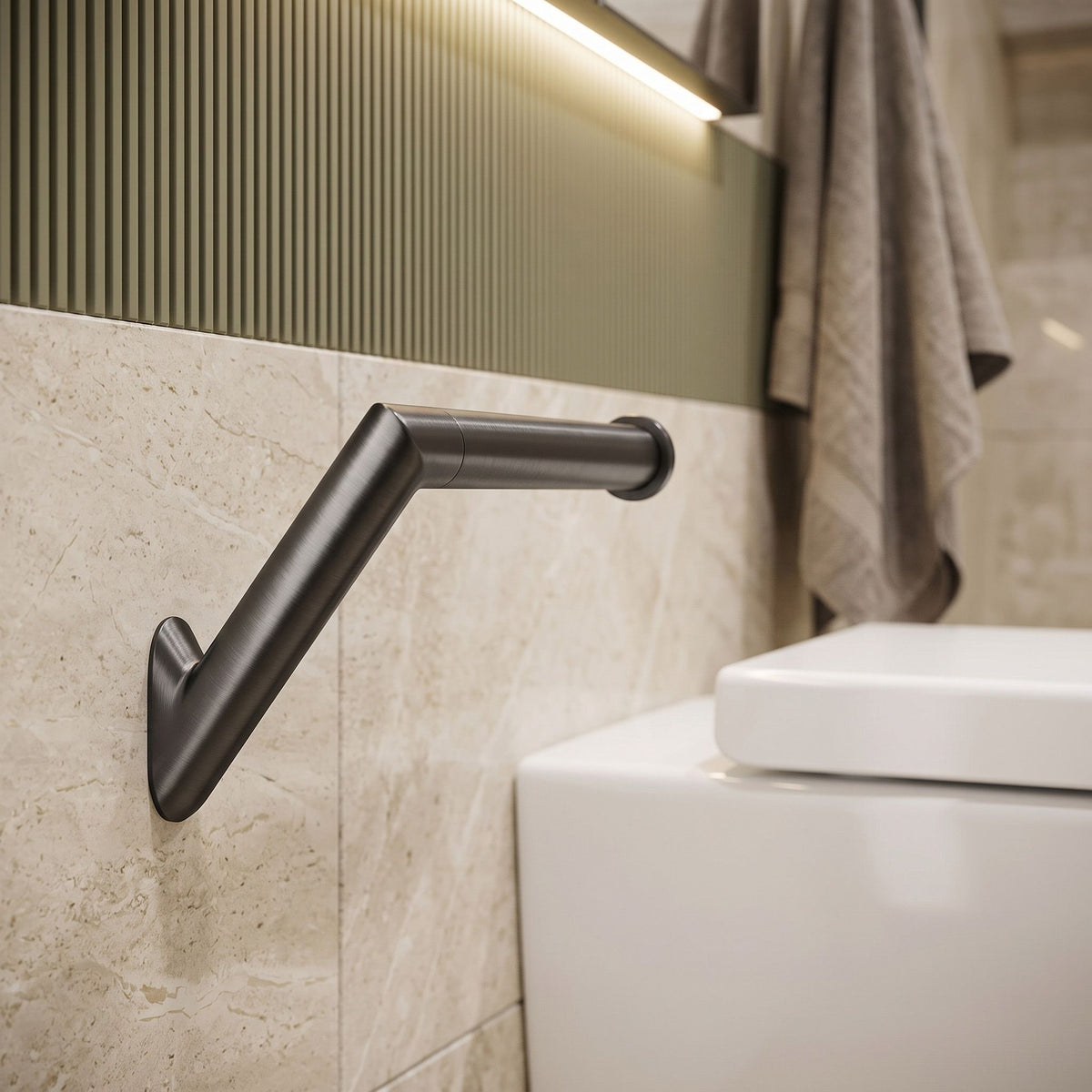 Halter Für Toilettenpapier Will Titan 4