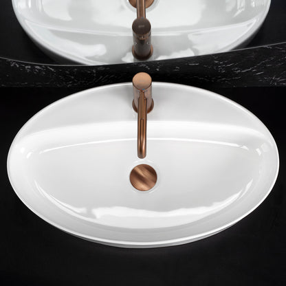 Aufsatzwaschbecken Rea Nastazja 61  4