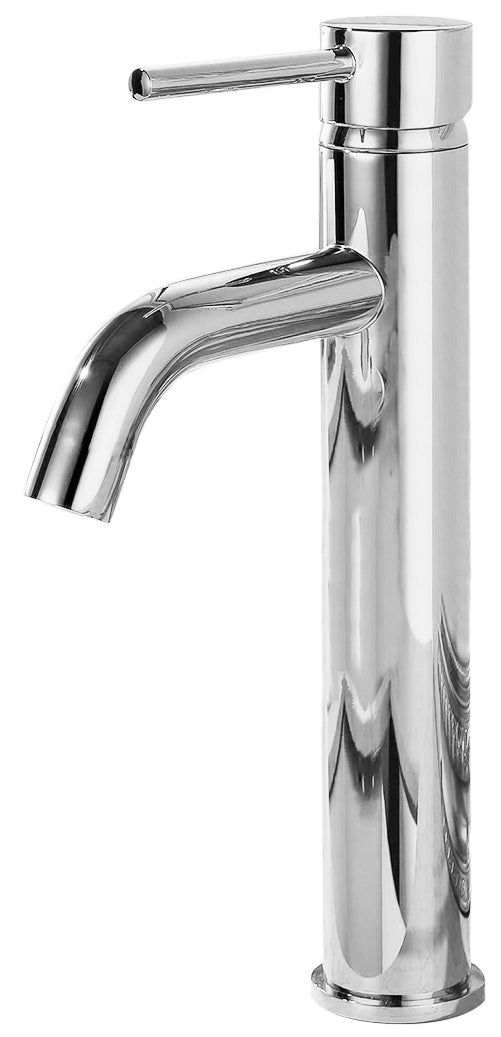 Waschbeckenarmatur Rea Lungo Chrom high  3