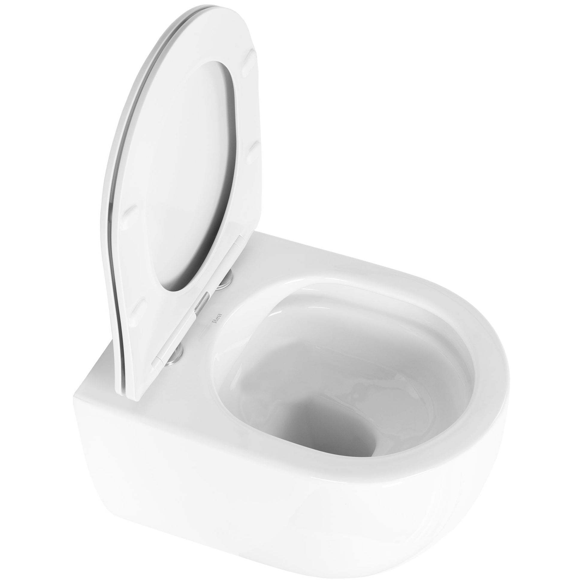 WC Schüssel Randlos Rea Olivier  2