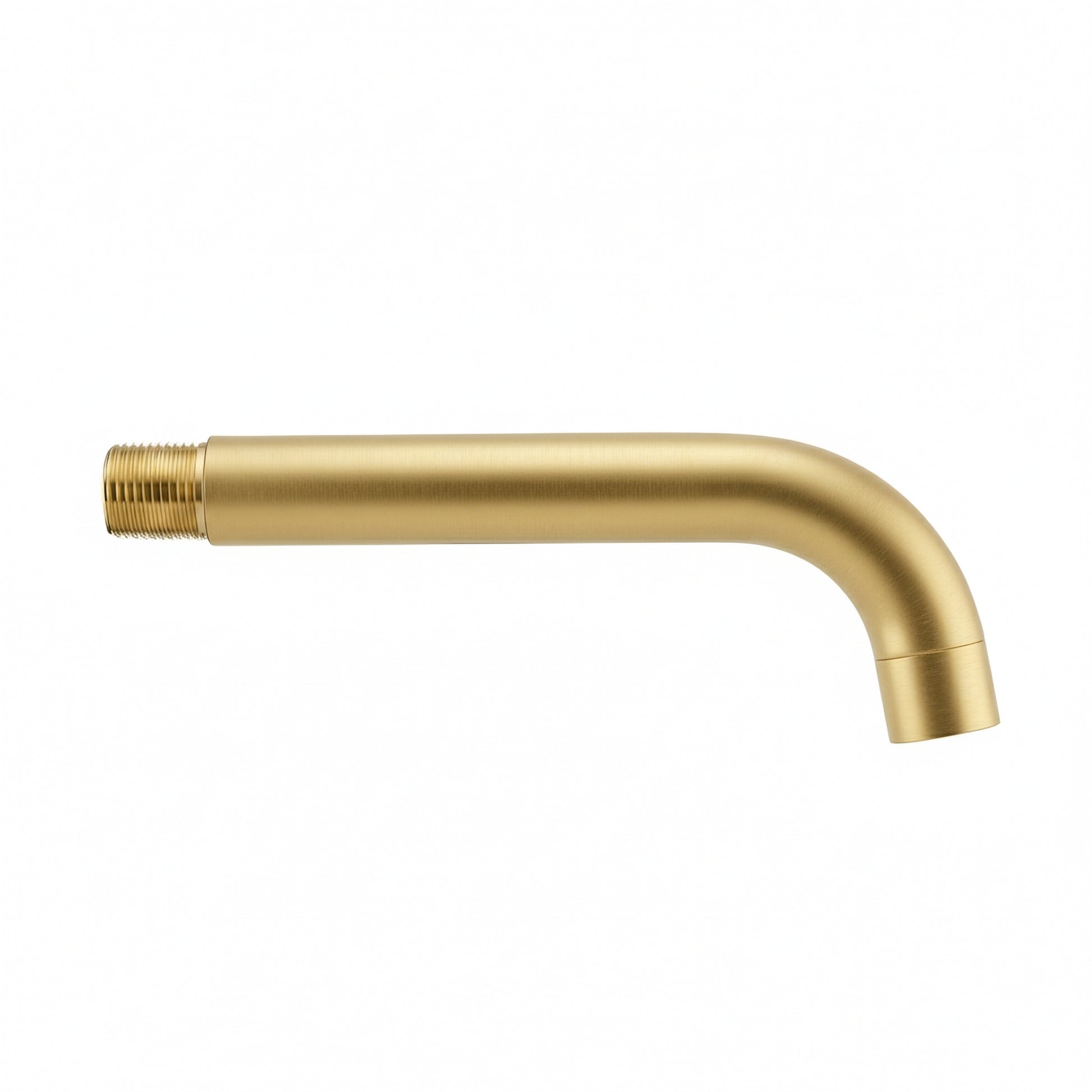 Auslauf für Unterputzarmatur Rea Lungo 16 cm Matt Gold  4
