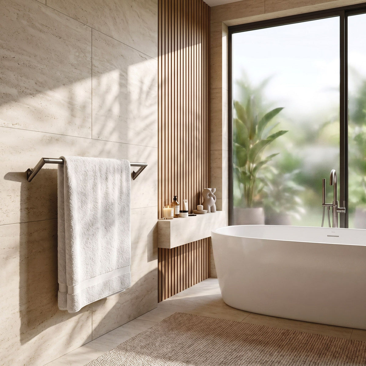 Badezimmer-Aufhänger Will Titan 6