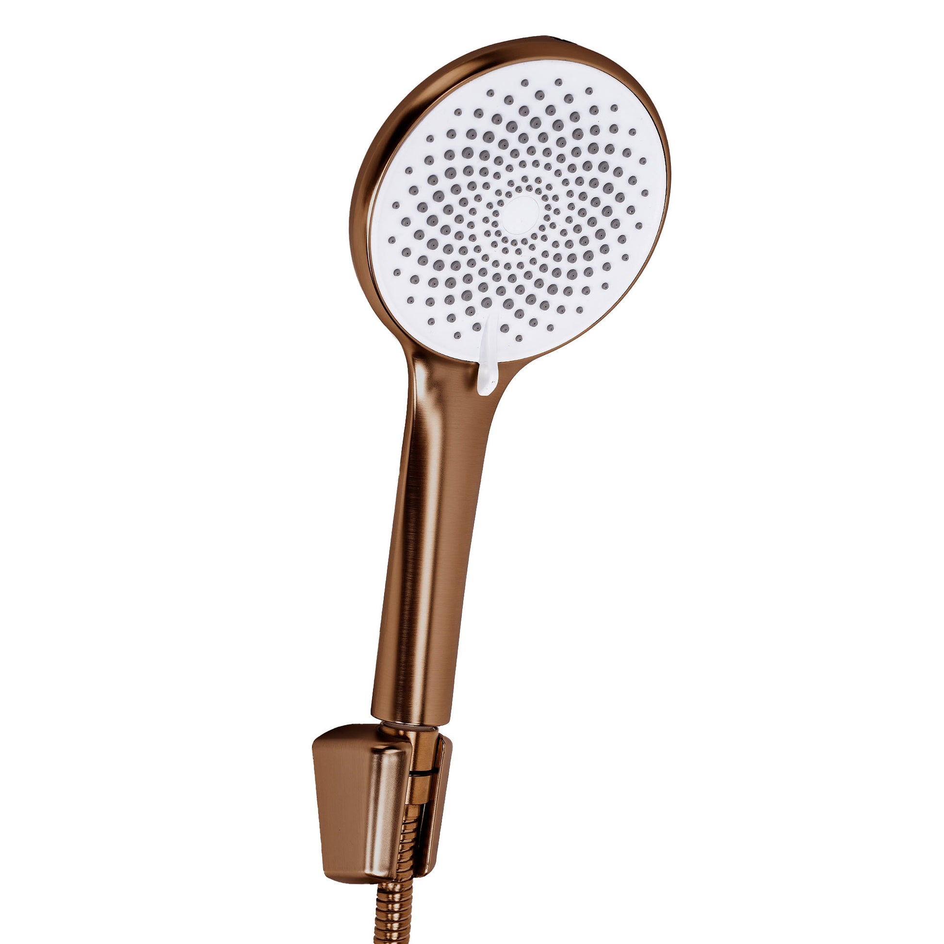 Wannenarmatur Rea Foss Copper Brush  4