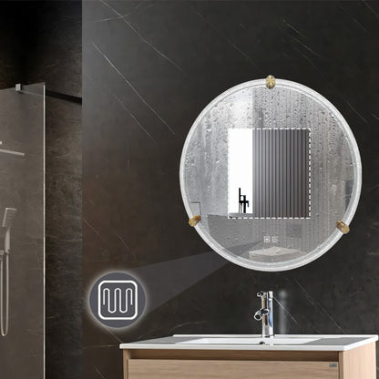 Spiegel LED 60cm 106  10