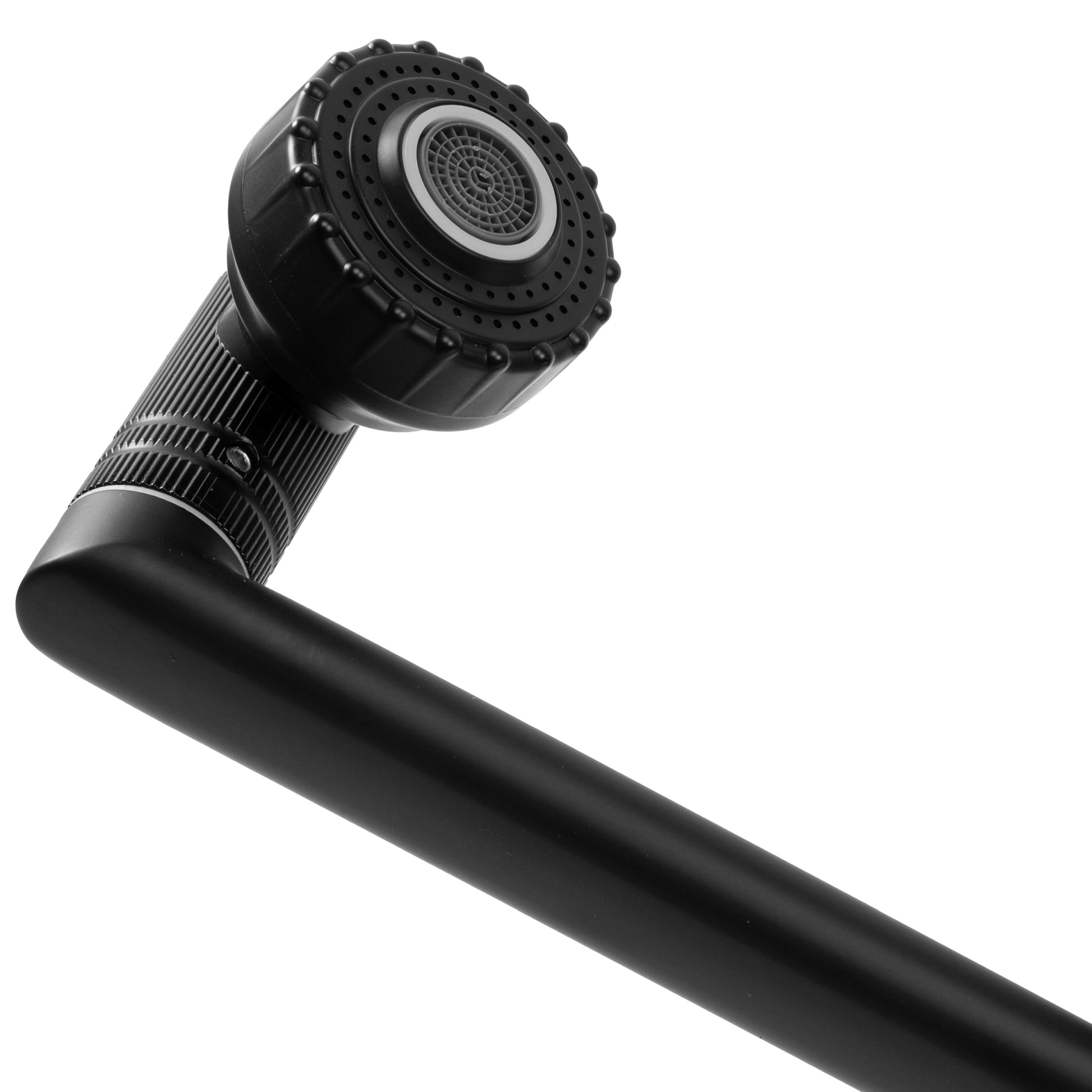 Waschbeckenarmatur Rea PACO Black High  4