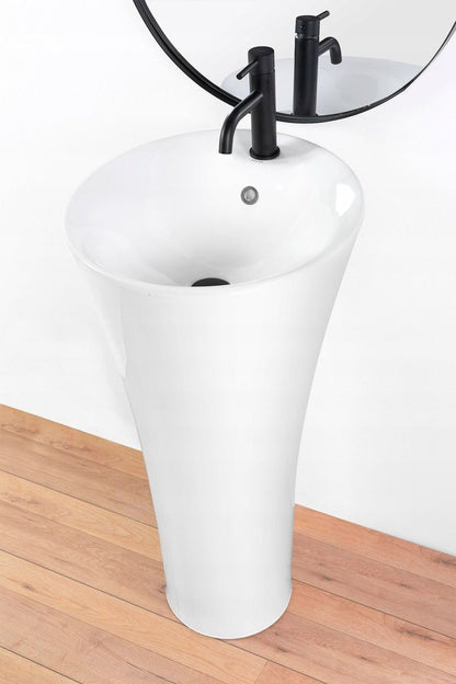 Standwaschbecken REA AGNES  3