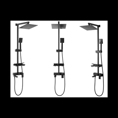 Duschset JACK Black  2