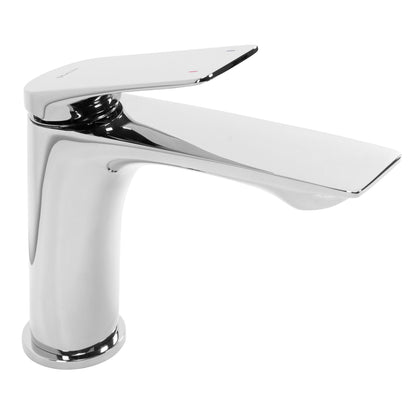 Waschbeckenarmatur Rea AVALON Chrome Low  3