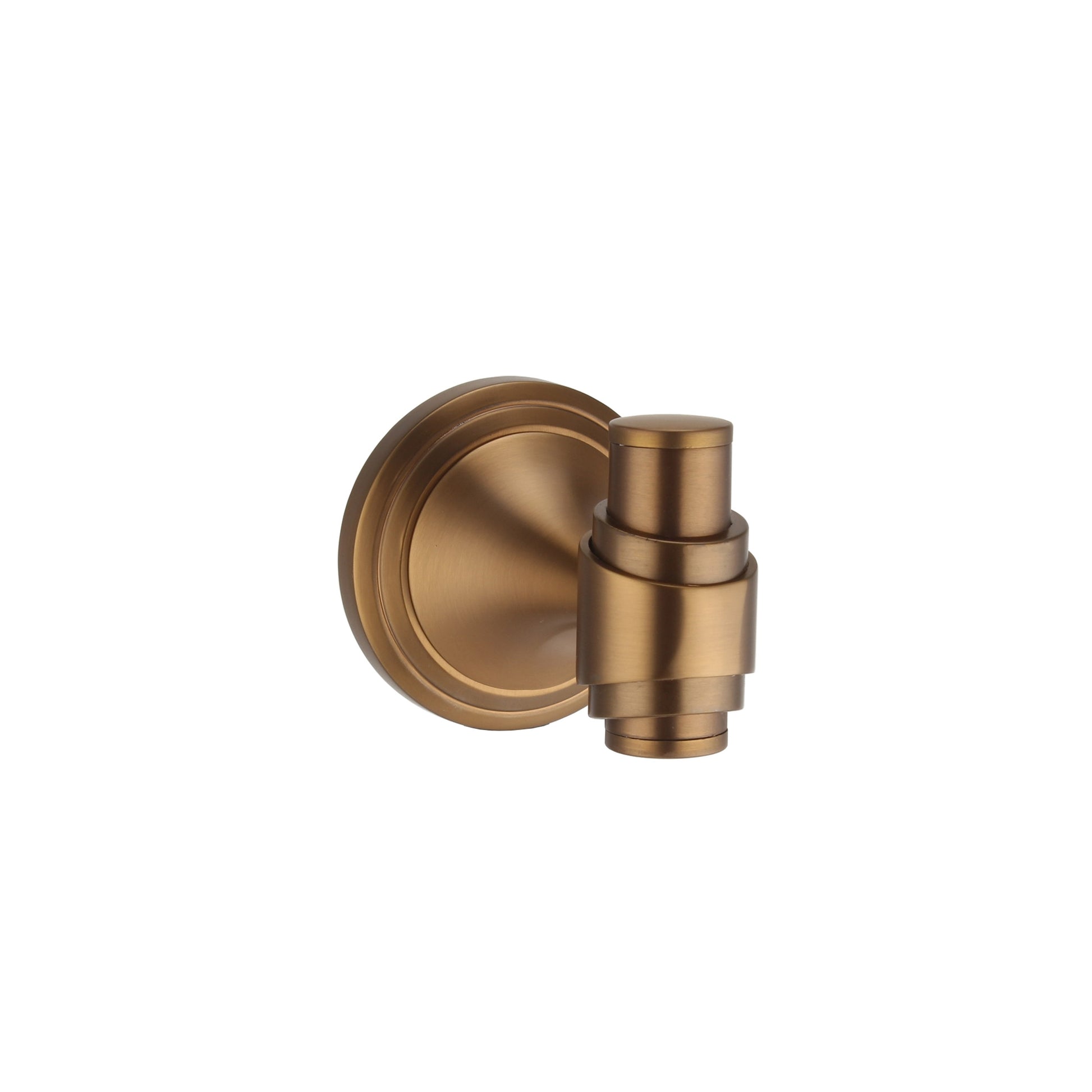 Badezimmerhaken 16101 Aristo Gebürstetes Kupfer  1