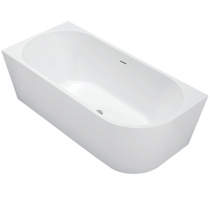 Acryl Eckbadewanne SYDNEY BELLANTO LEFT 150cm  1