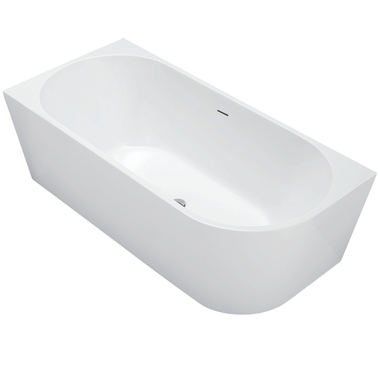 Acryl Eckbadewanne SYDNEY BELLANTO LEFT 150cm  1