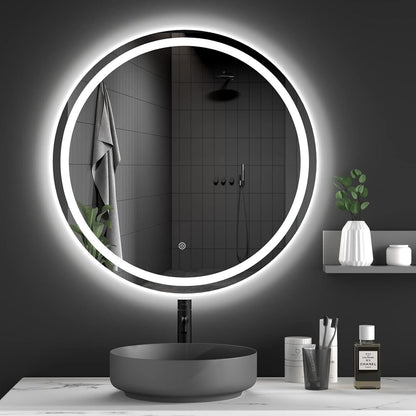 Spiegel LED 60cm BAS P11240  2