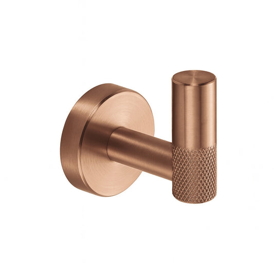 Handtuchhalter 6606 Modern Brush Copper  1