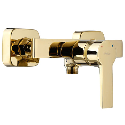 Duscharmatur REA ARGUS GOLD  4