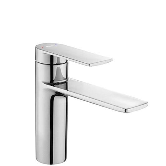 Waschbeckenarmatur REA Storm Chrom Low  1