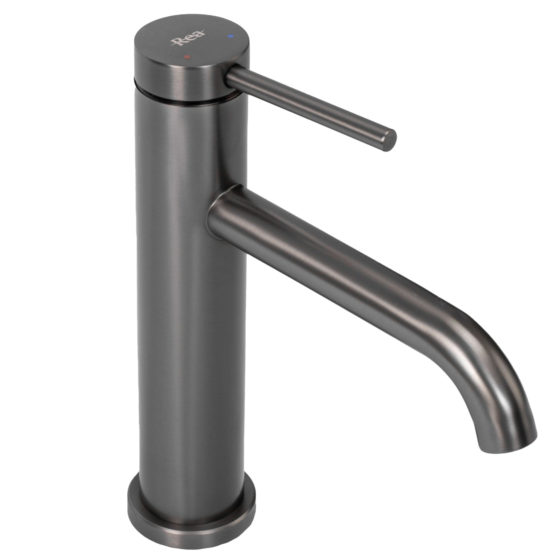 Waschbeckenarmatur Rea CLIF Titanium  4